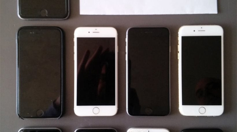 Προσοχή! Μην απαντάτε σε sms ή e-mail αν σας κλέψουν το smartphone – Δείτε τις οδηγίες